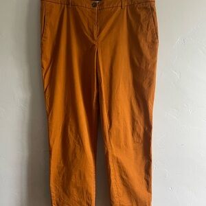 Wildfang Pants Essential Trouser Size 12